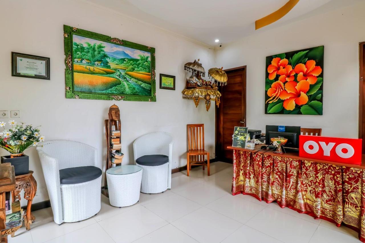 The Light Bali Villas ケロボカン エクステリア 写真
