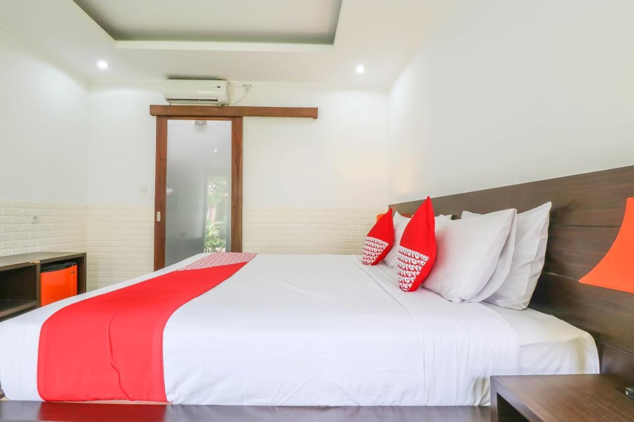 The Light Bali Villas ケロボカン エクステリア 写真
