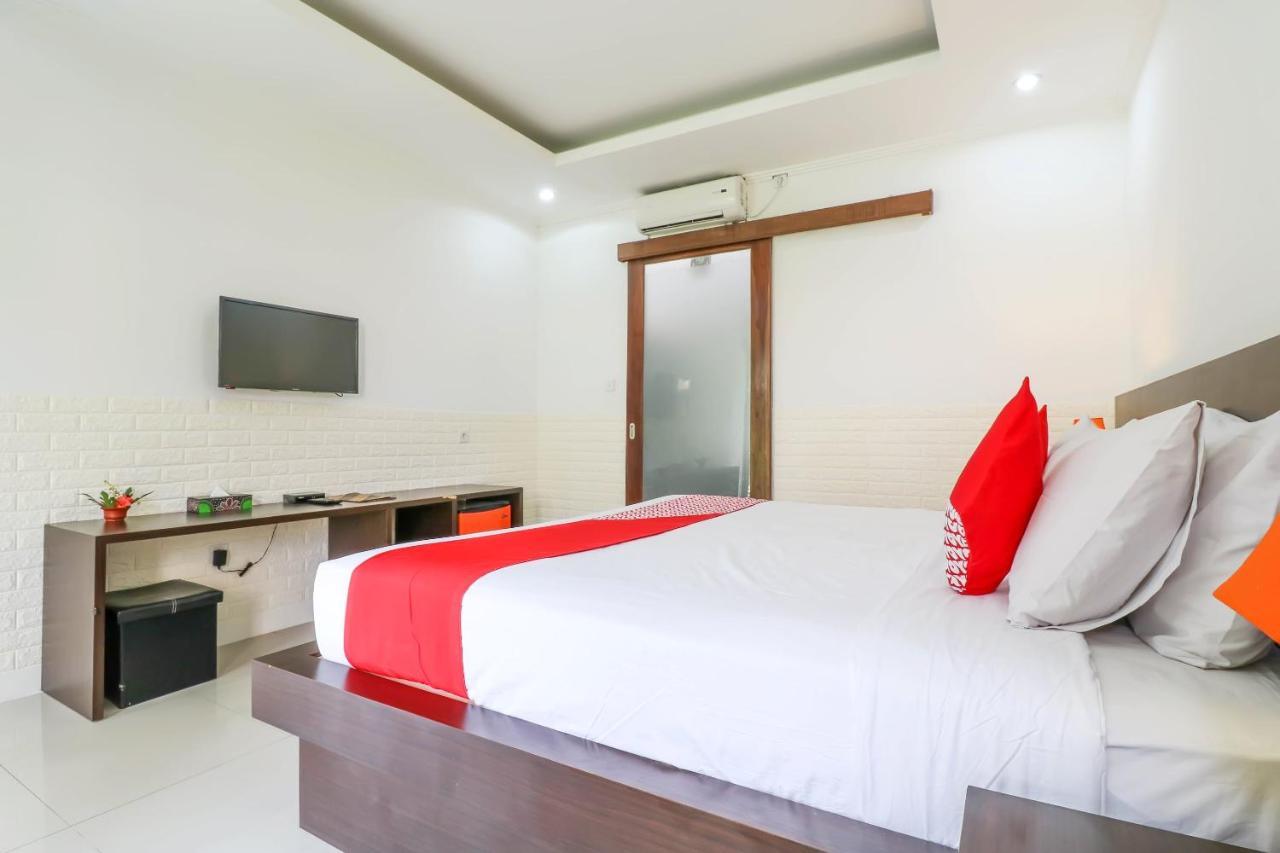 The Light Bali Villas ケロボカン エクステリア 写真