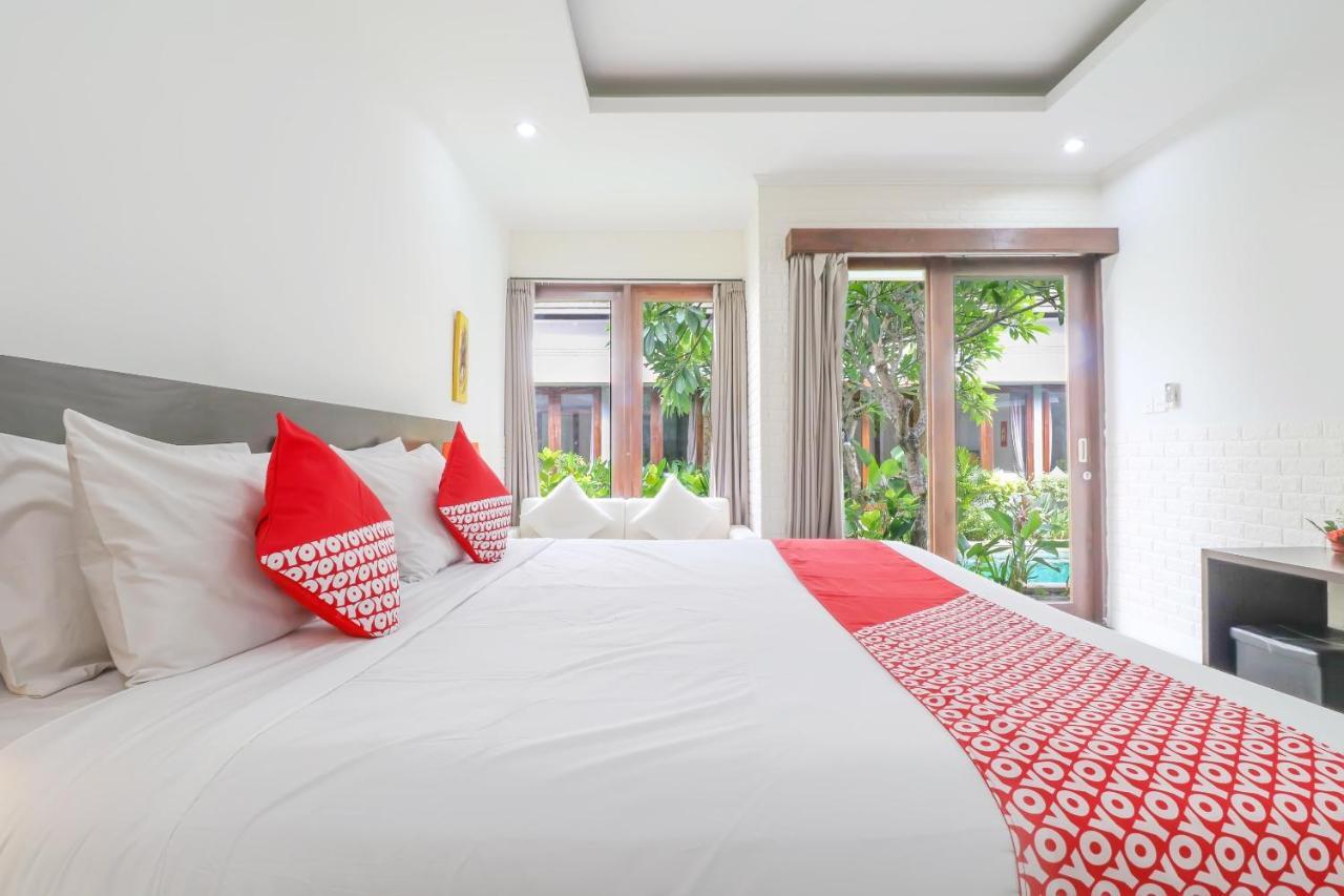 The Light Bali Villas ケロボカン エクステリア 写真