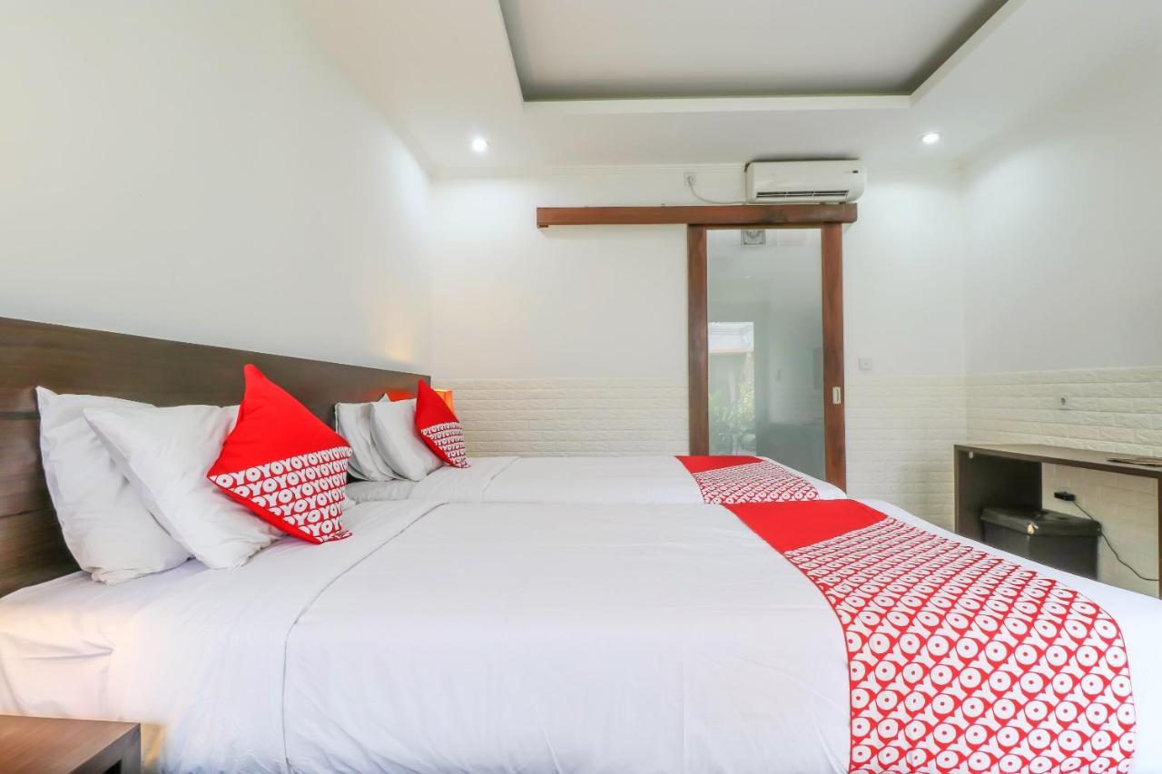 The Light Bali Villas ケロボカン エクステリア 写真