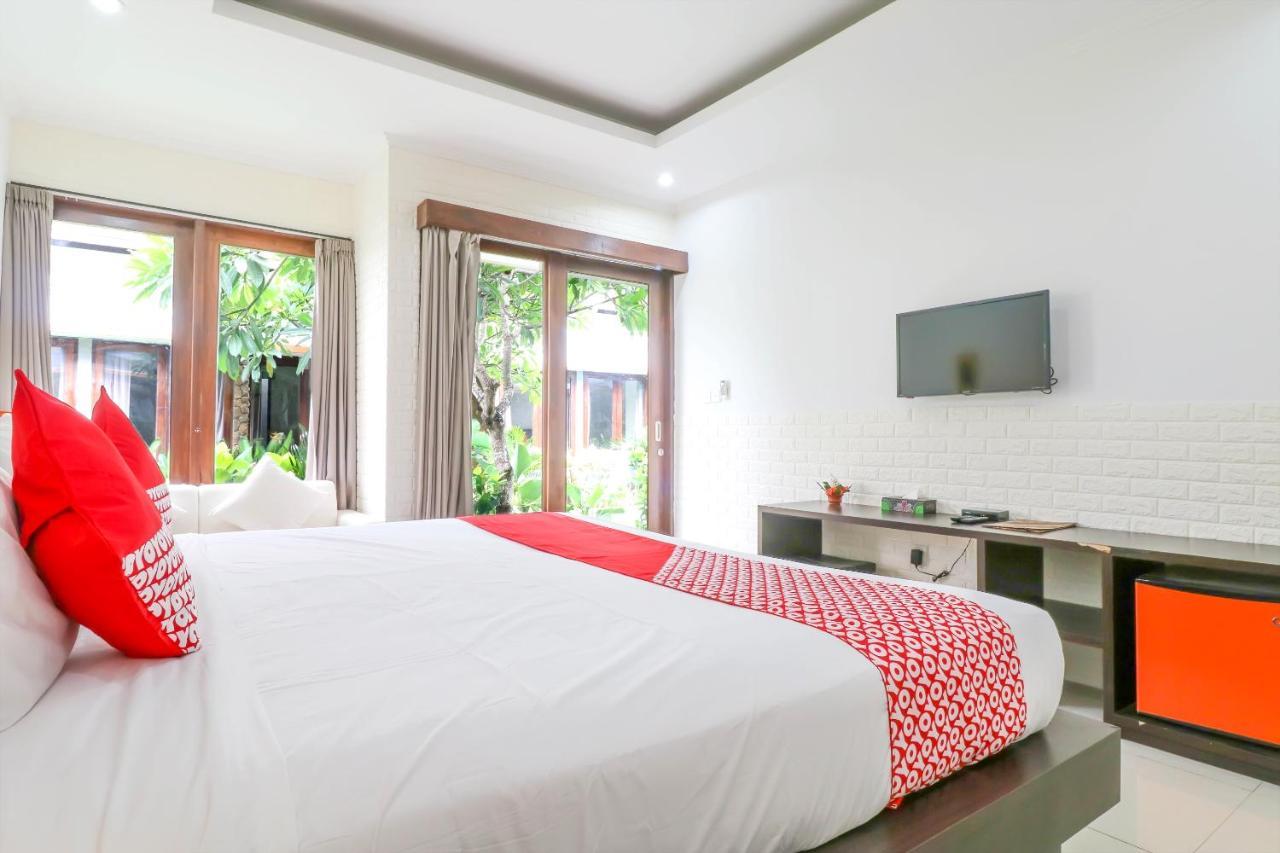 The Light Bali Villas ケロボカン エクステリア 写真