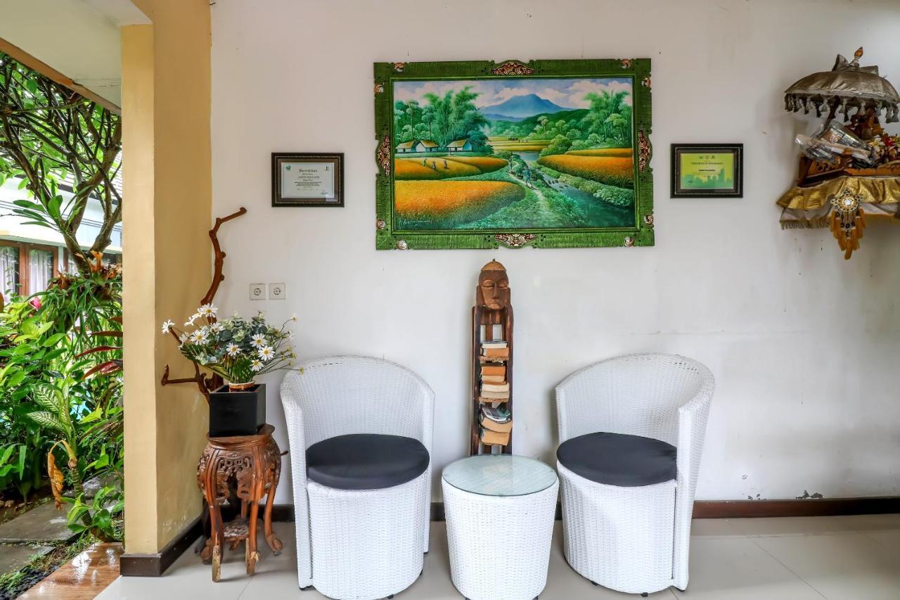 The Light Bali Villas ケロボカン エクステリア 写真