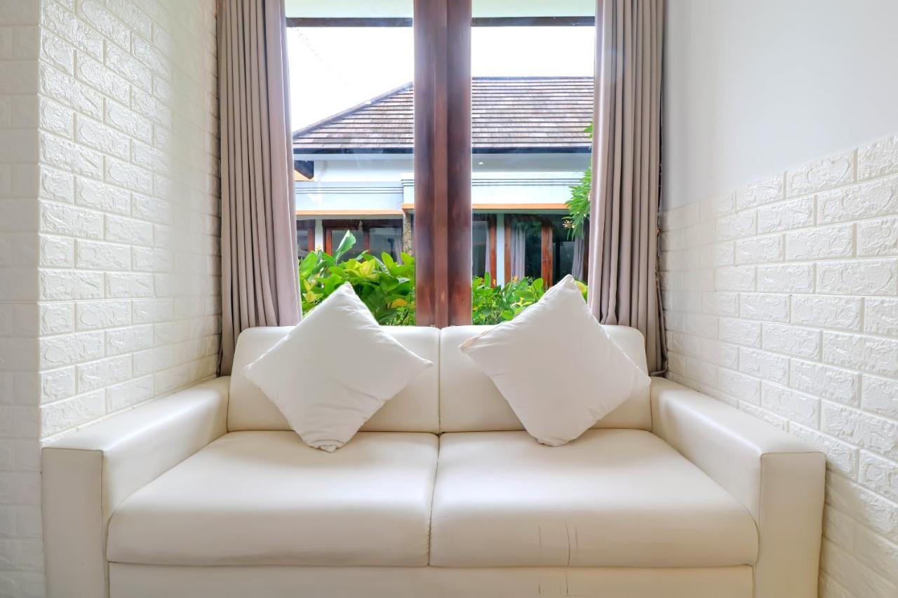 The Light Bali Villas ケロボカン エクステリア 写真