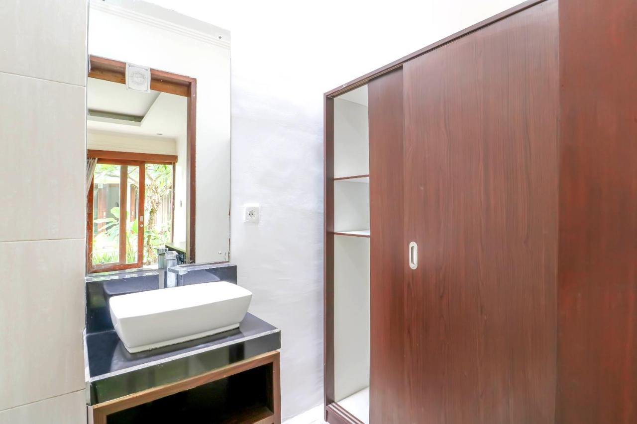 The Light Bali Villas ケロボカン エクステリア 写真
