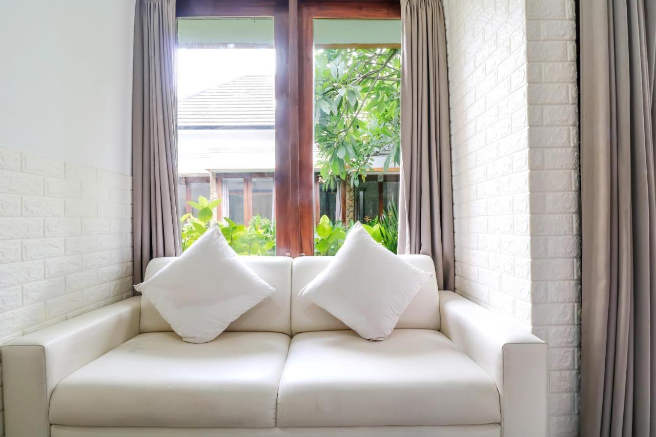 The Light Bali Villas ケロボカン エクステリア 写真