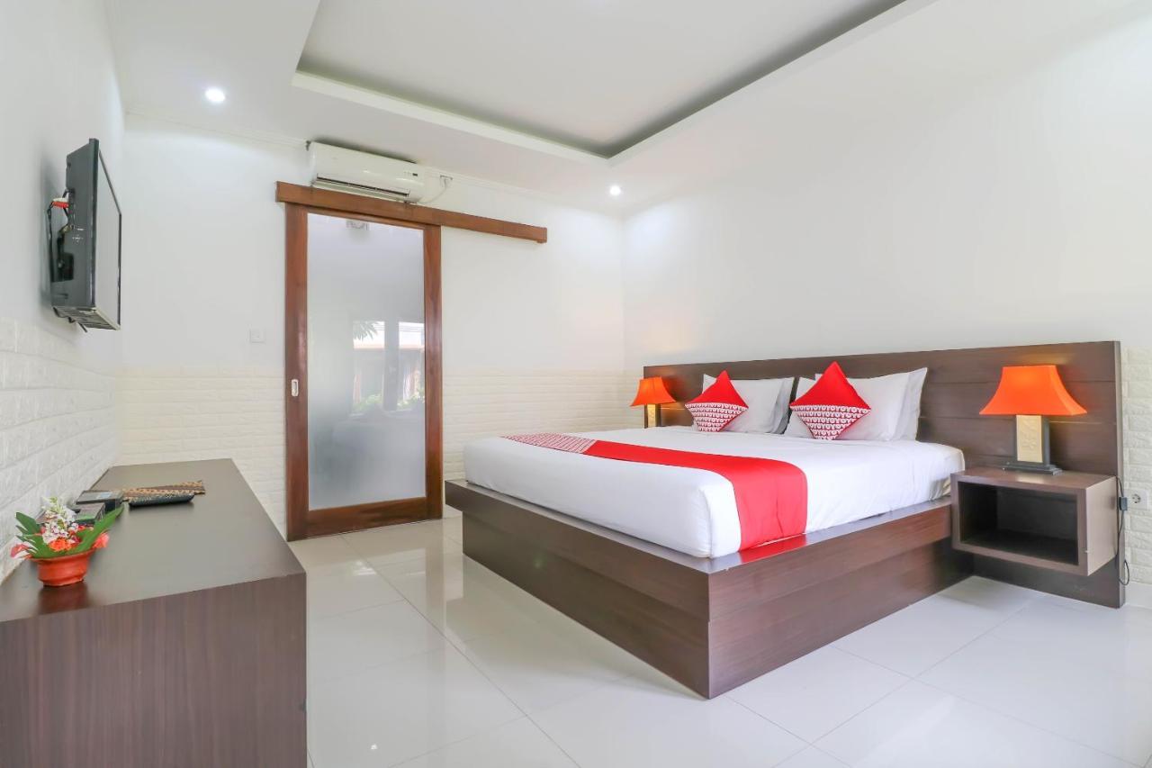 The Light Bali Villas ケロボカン エクステリア 写真