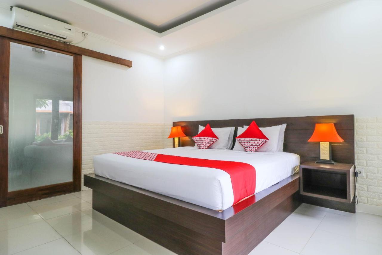 The Light Bali Villas ケロボカン エクステリア 写真