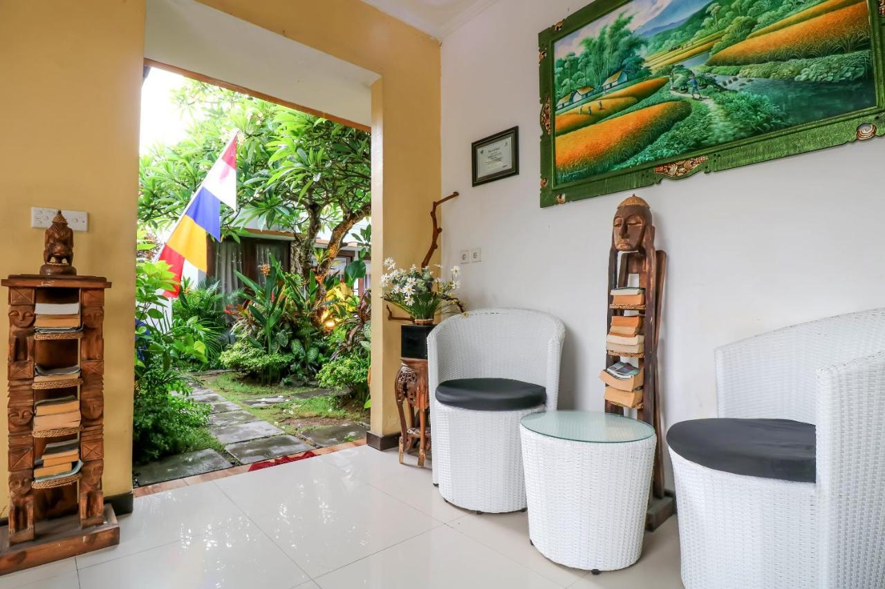 The Light Bali Villas ケロボカン エクステリア 写真