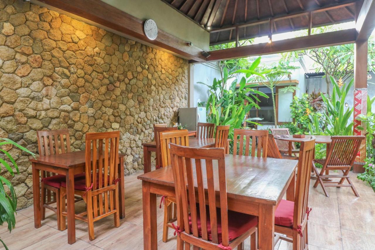 The Light Bali Villas ケロボカン エクステリア 写真
